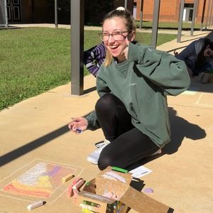 Meet your Posher, Haylee